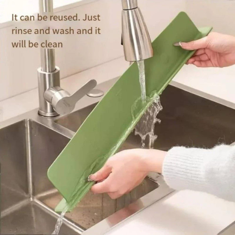 Sink Splash Guard