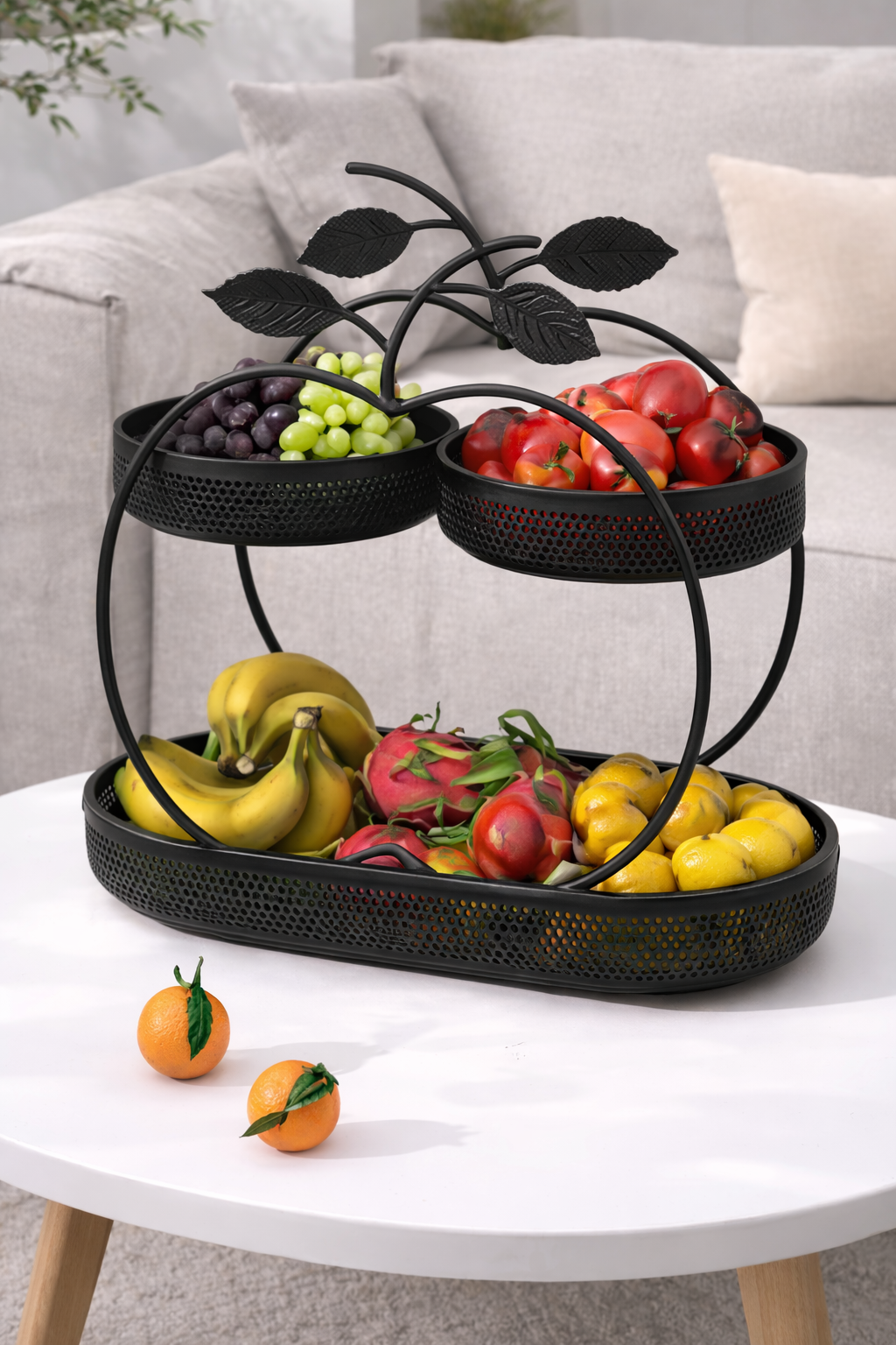 Kitchen Organizer