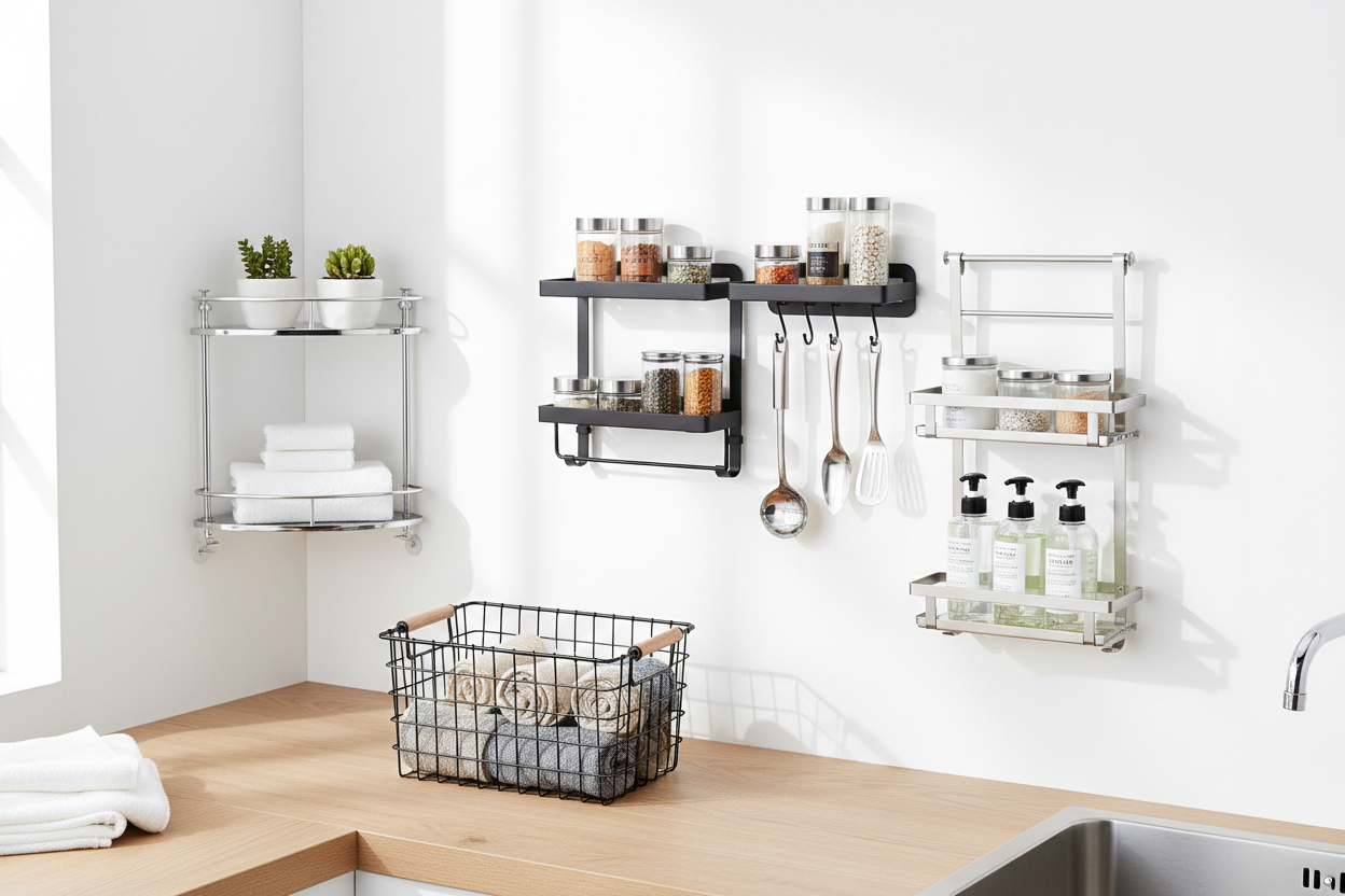 Home Essentials