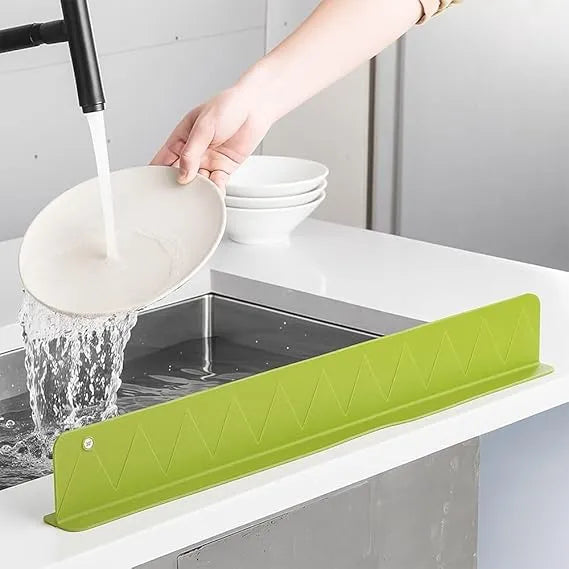 Sink Splash Guard