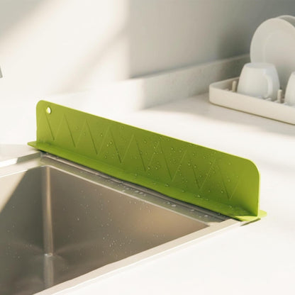 Sink Splash Guard