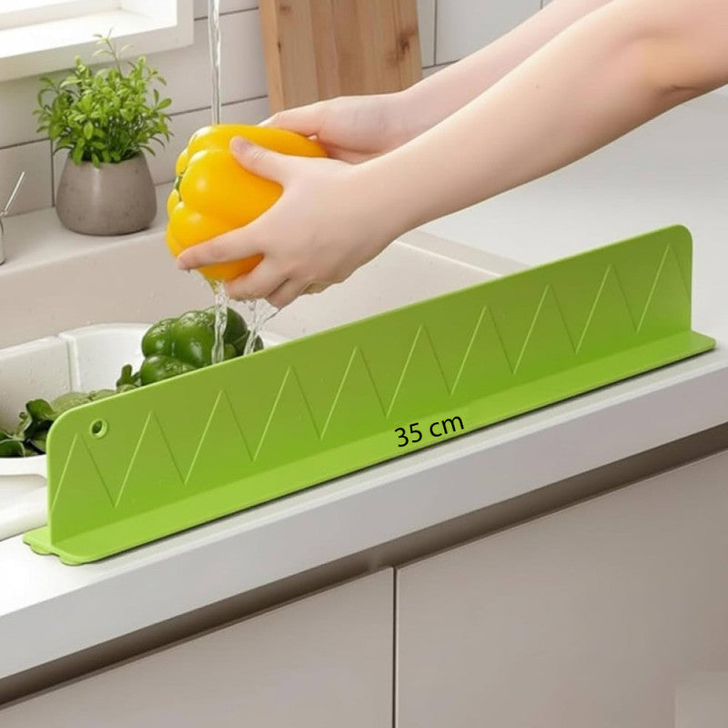 Sink Splash Guard