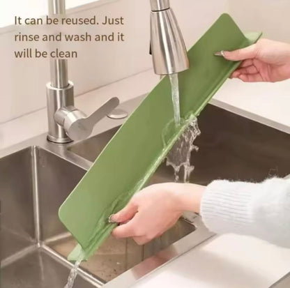 Sink Splash Guard