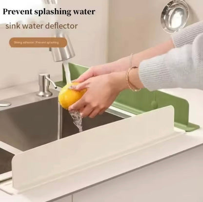 Sink Splash Guard