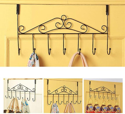 Over the Door Hanger Hooks