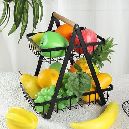 Fruit Basket , Vegetable Rack