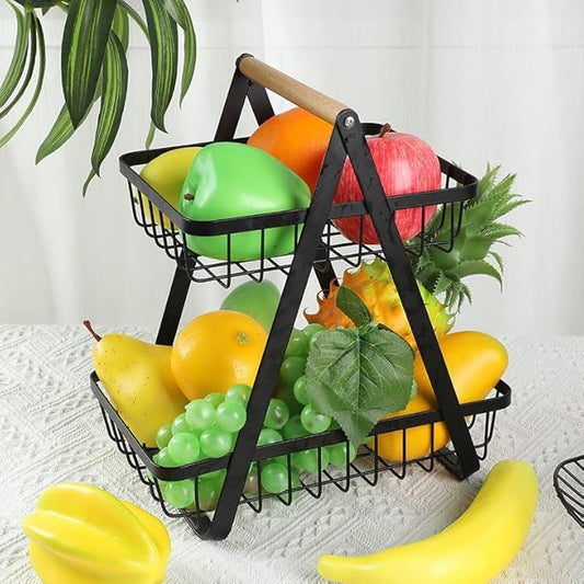 Fruit Basket , Vegetable Rack