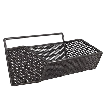 Double Layer Storage Basket