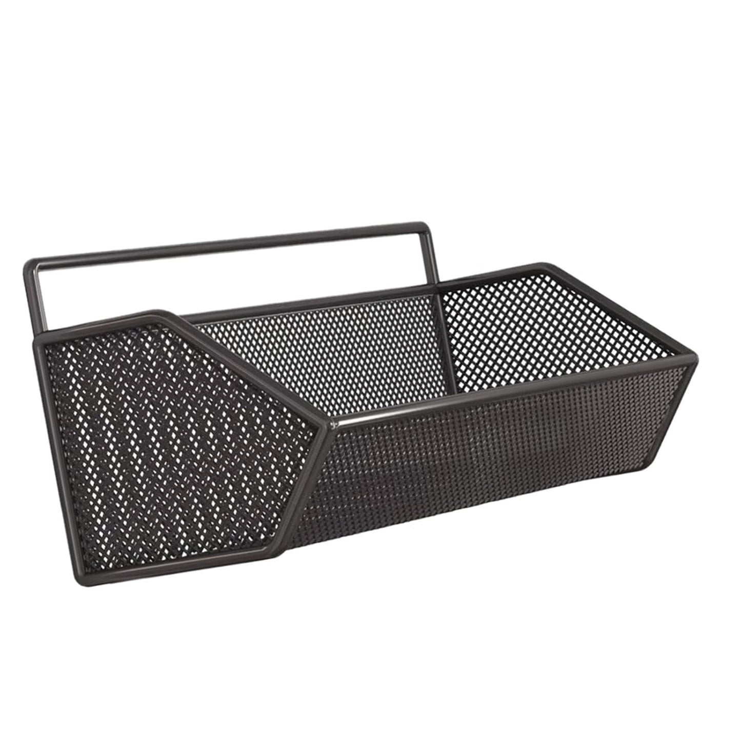 Double Layer Storage Basket
