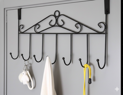Over the Door Hanger Hooks
