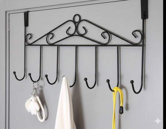 Over the Door Hanger Hooks