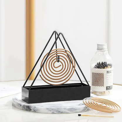 Coil Holder Stand For Mosquito