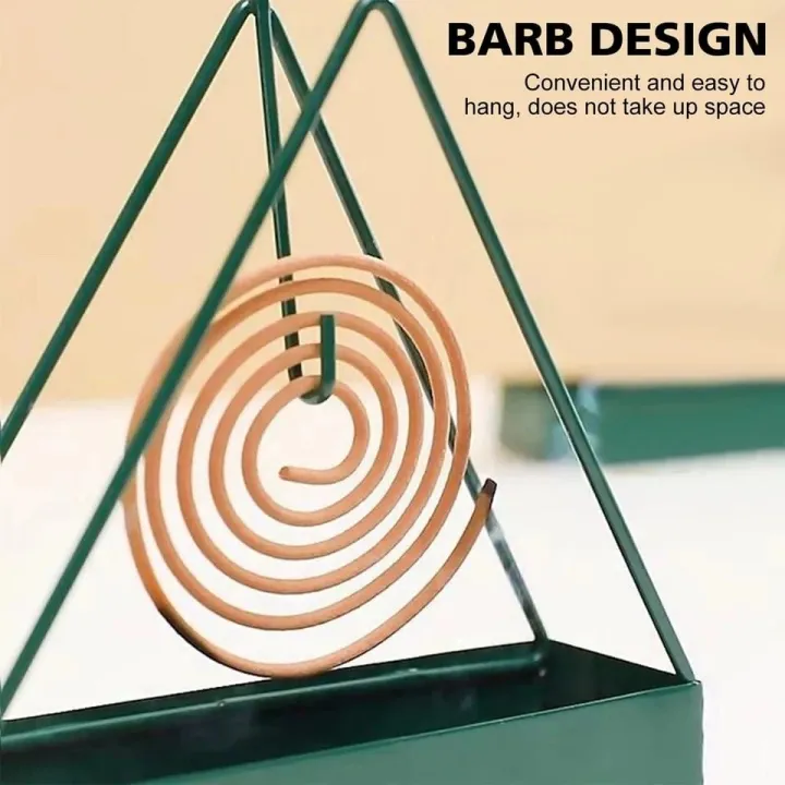 Coil Holder Stand For Mosquito