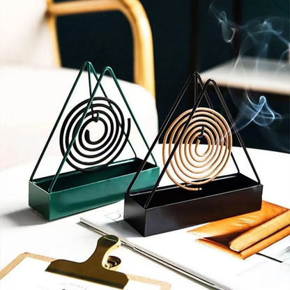Coil Holder Stand For Mosquito