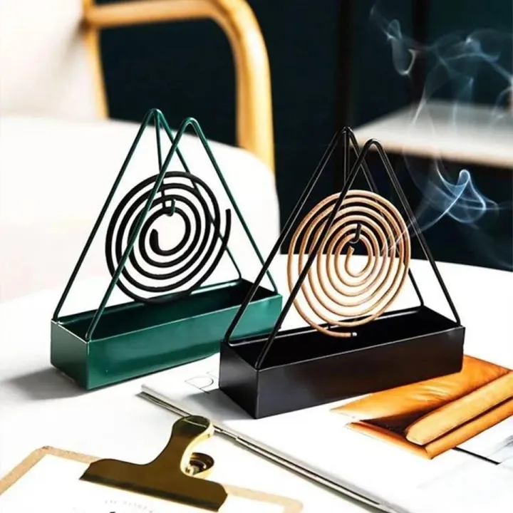 Coil Holder Stand For Mosquito