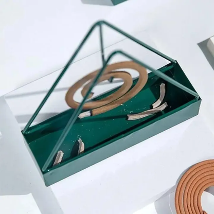 Coil Holder Stand For Mosquito