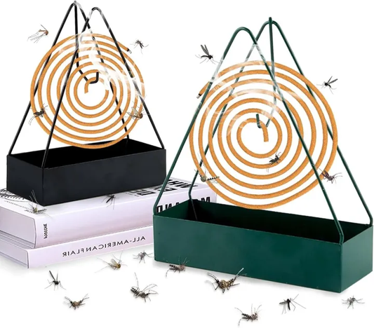 Coil Holder Stand For Mosquito