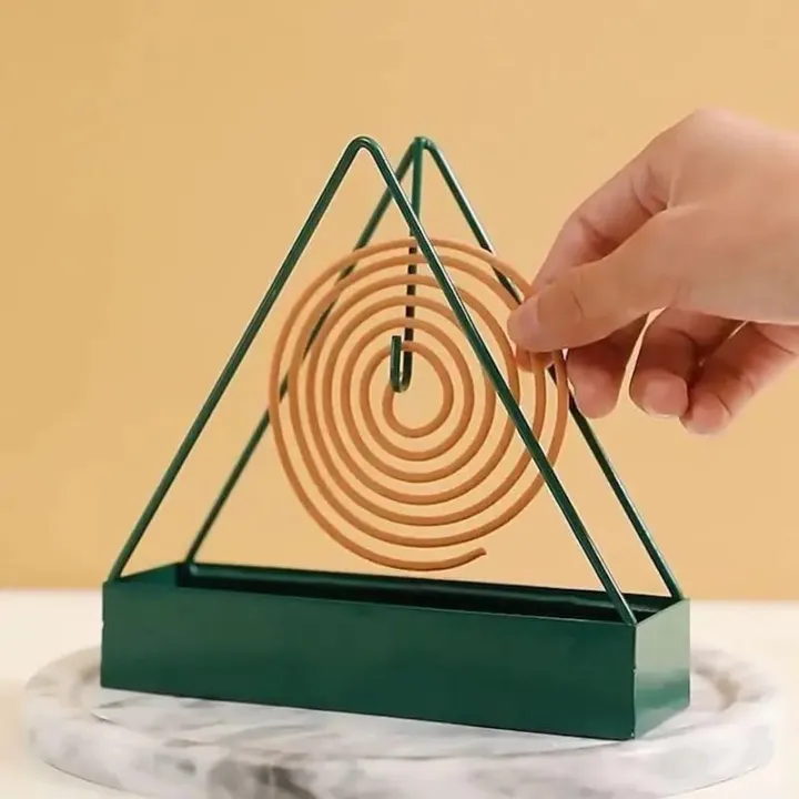 Coil Holder Stand For Mosquito