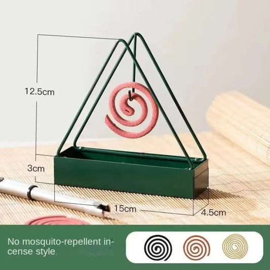 Coil Holder Stand For Mosquito