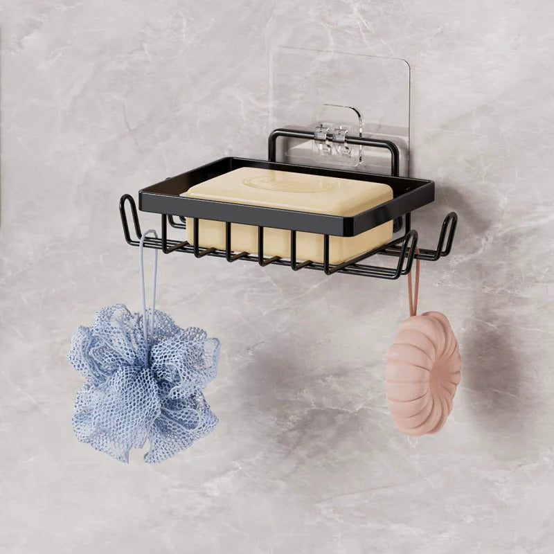 Multipurpose Wall Storage Racks