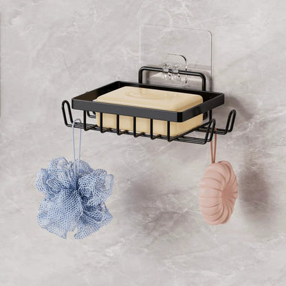 Multipurpose Wall Storage Racks